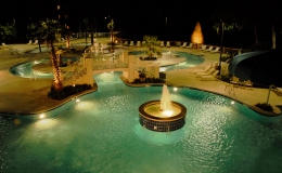 coral-sands-commercial-pool-with-fountain-lazy-river-and-spa