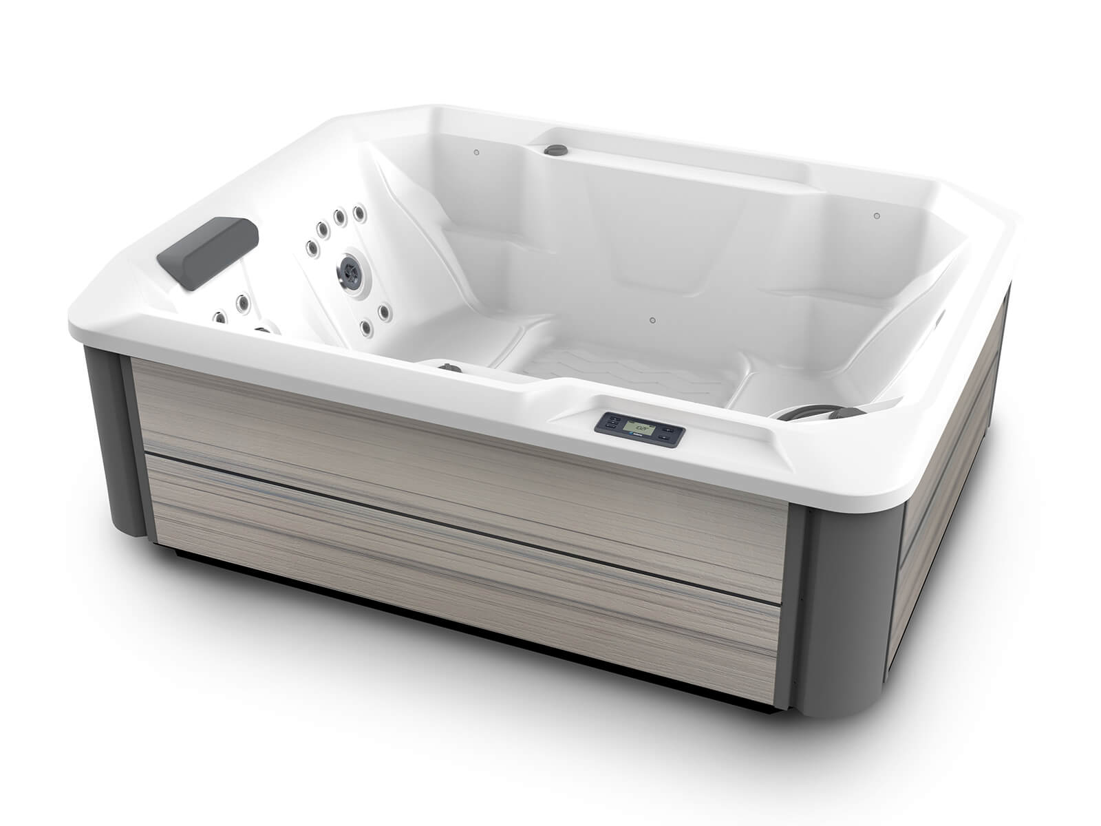 Sweetwater Pool Hot Spot STRIDE 3 PERSON HOT TUB