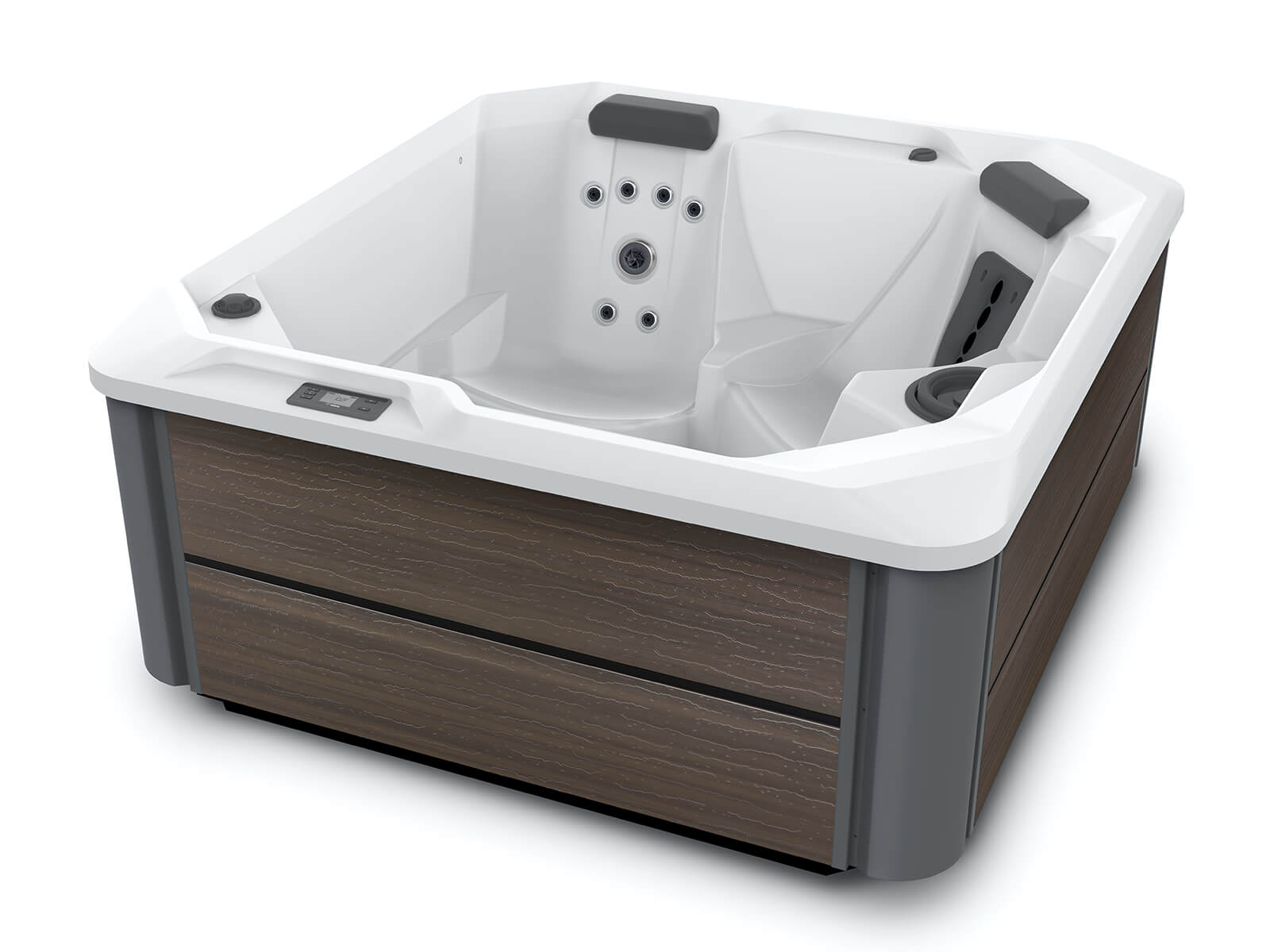 Sweetwater Pool Hot Spot SX3 PERSON HOT TUB